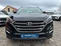 Hyundai TUCSON Premium 4WD*AHK,Pano,M+S... Schwarz - thumbnail 20