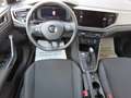 Volkswagen Polo VI Comfortline 1.0 TSI EU6d Schwarz - thumbnail 9