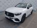 Mercedes-Benz GLC 43 AMG 4Matic Blanco - thumbnail 1