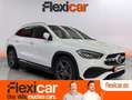 Mercedes-Benz GLA 200 D Blanc - thumbnail 1