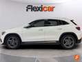 Mercedes-Benz GLA 200 D Blanc - thumbnail 5