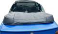 Volkswagen Golf Cabriolet Cabrio 1.8 Sport Edition Blau - thumbnail 9