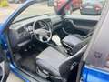 Volkswagen Golf Cabriolet Cabrio 1.8 Sport Edition Blau - thumbnail 12