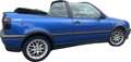 Volkswagen Golf Cabriolet Cabrio 1.8 Sport Edition Blau - thumbnail 2