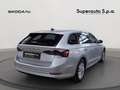 Skoda Octavia 2.0 TDI EVO SCR DSG Wagon Ambition Argento - thumbnail 4