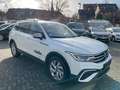 Volkswagen Tiguan Allspace 1.5TSi DSG Life 7-Sitzer AHK R-Kamera 18Zoll AC... Weiß - thumbnail 4