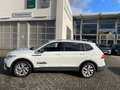 Volkswagen Tiguan Allspace 1.5TSi DSG Life 7-Sitzer AHK R-Kamera 18Zoll AC... Weiß - thumbnail 2
