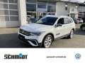 Volkswagen Tiguan Allspace 1.5TSi DSG Life 7-Sitzer AHK R-Kamera 18Zoll AC... Weiß - thumbnail 1