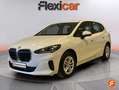 BMW 218 218i Blanco - thumbnail 3
