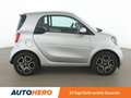 smart forTwo 1.0 Basis Prime Aut.*TEMPO*SHZ*PANO* Silber - thumbnail 7