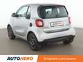 smart forTwo 1.0 Basis Prime Aut.*TEMPO*SHZ*PANO* Silber - thumbnail 4
