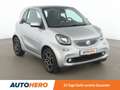 smart forTwo 1.0 Basis Prime Aut.*TEMPO*SHZ*PANO* Silber - thumbnail 8
