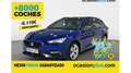SEAT Leon ST 1.4 TSI e-Hybrid S&S FR DSG-6 204 Bleu - thumbnail 1
