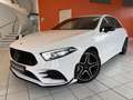 Mercedes-Benz A 35 AMG 4 MATIC DCT 7G EDITION 1 Blanc - thumbnail 2
