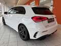 Mercedes-Benz A 35 AMG 4 MATIC DCT 7G EDITION 1 Blanc - thumbnail 7