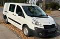 Peugeot Expert 2.0 Hdi Lichte vracht/ Dubbel cabine/6 zitplaatsen Wit - thumbnail 1