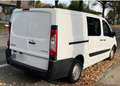 Peugeot Expert 2.0 Hdi Lichte vracht/ Dubbel cabine/6 zitplaatsen Wit - thumbnail 2