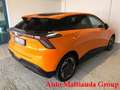 MG MG4 MG4 64kWh Luxury Portocaliu - thumbnail 5