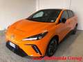 MG MG4 MG4 64kWh Luxury Portocaliu - thumbnail 1