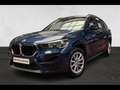 BMW X1 Advantage Blauw - thumbnail 1