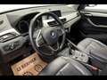 BMW X1 Advantage Blauw - thumbnail 5
