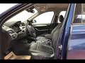 BMW X1 Advantage Blauw - thumbnail 11