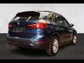 BMW X1 Advantage Blauw - thumbnail 2