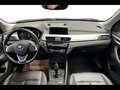 BMW X1 Advantage Blauw - thumbnail 6