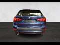 BMW X1 Advantage Blauw - thumbnail 8