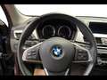 BMW X1 Advantage Blauw - thumbnail 12