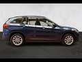 BMW X1 Advantage Blauw - thumbnail 3