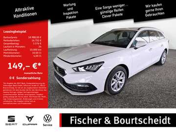 Sportstourer 2.0 TDI Style SHZ NAVI LED