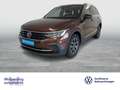 Volkswagen Tiguan 1.5 TSI DSG Life Bluetooth Navi LED Klima Marrón - thumbnail 1