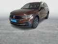 Volkswagen Tiguan 1.5 TSI DSG Life Bluetooth Navi LED Klima Marrón - thumbnail 2