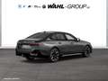 BMW 550 e xDrive M Sport Pro Panorama HeadUp AHK Innovatio Grau - thumbnail 2