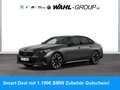 BMW 550 e xDrive M Sport Pro Panorama HeadUp AHK Innovatio Szürke - thumbnail 1