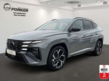 N-Line Hybrid Matrix-LED