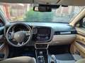 Mitsubishi Outlander 2.2 Instyle Plus Navi awd 7p.ti auto Blu/Azzurro - thumbnail 9