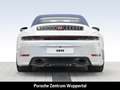 Porsche 992 911 Carrera T Cabriolet BOSE Surround-View Grau - thumbnail 5