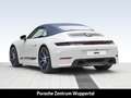 Porsche 992 911 Carrera T Cabriolet BOSE Surround-View Grau - thumbnail 3
