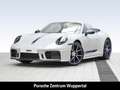 Porsche 992 911 Carrera T Cabriolet BOSE Surround-View Grau - thumbnail 1