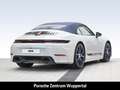 Porsche 992 911 Carrera T Cabriolet BOSE Surround-View Grau - thumbnail 4