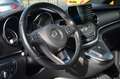 Mercedes-Benz V 300 300 D Avantgarde Dubbele Cabine 2x Schuifdeur BPMv Gris - thumbnail 10