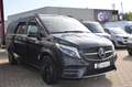Mercedes-Benz V 300 300 D Avantgarde Dubbele Cabine 2x Schuifdeur BPMv Gris - thumbnail 9