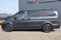 Mercedes-Benz V 300 300 D Avantgarde Dubbele Cabine 2x Schuifdeur BPMv Gris - thumbnail 3