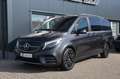 Mercedes-Benz V 300 300 D Avantgarde Dubbele Cabine 2x Schuifdeur BPMv Gris - thumbnail 1