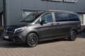 Mercedes-Benz V 300 300 D Avantgarde Dubbele Cabine 2x Schuifdeur BPMv Gris - thumbnail 2