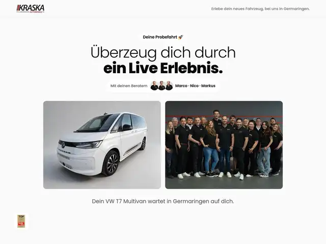 Volkswagen Multivan view 12