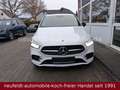 Mercedes-Benz B 250 4Matic AMG Line Night Multibeam MBUX Weiß - thumbnail 7