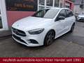 Mercedes-Benz B 250 4Matic AMG Line Night Multibeam MBUX Weiß - thumbnail 1